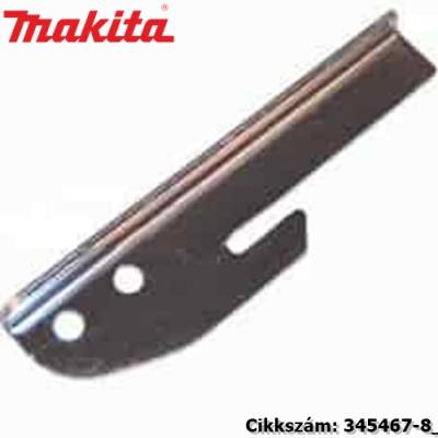 Ütköző /2107F MAKITA alkatrész (MK-345467-8)