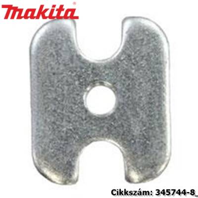Lemezanya SP6000 MAKITA alkatrész (MK-345744-8)