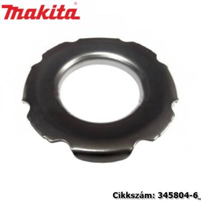Rugós vezető HR5211 MAKITA alkatrész (MK-345804-6)
