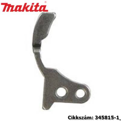Magazine plate (MK-HY00000060)