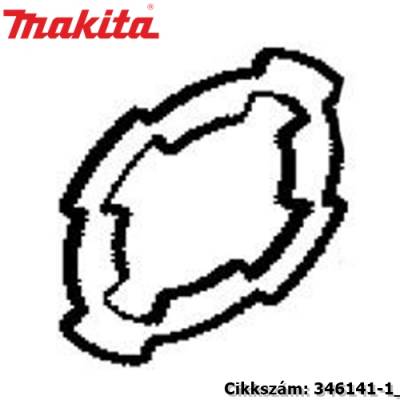 Alátét HM0860C Makita alkatrész (MK-346141-1)