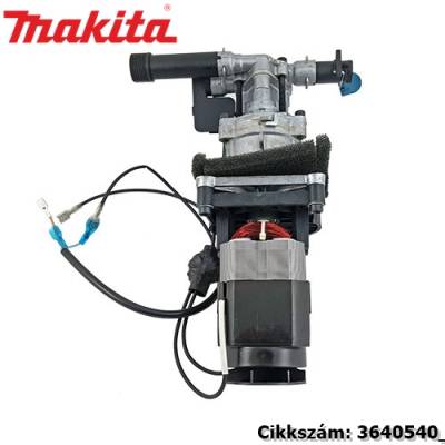 Szivattyú HW102 Makita alkatrész (MK-3640540)