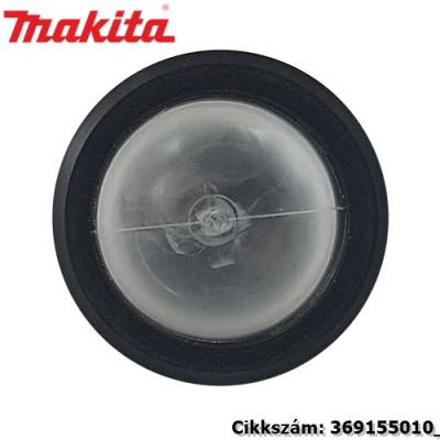 Üzemanyag-szivattyú cPRIMERc MAKITA alkatrész (MK-369155010)