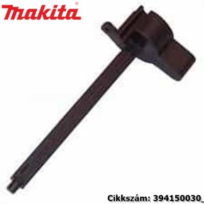 Fojtószelep tengely MAKITA alkatrész (MK-394150030)