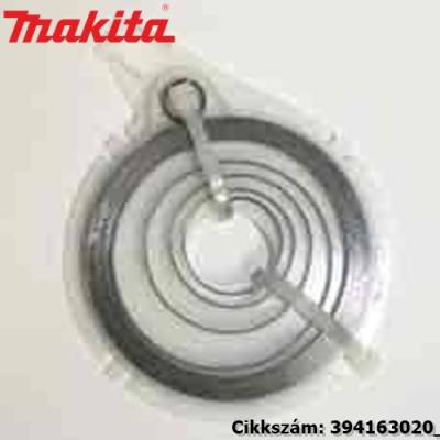 Rugó MAKITA alkatrész (MK-394163020)