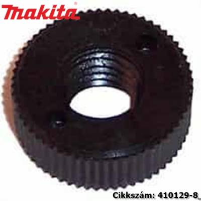 Nylon anyacsavar 10 3612BR MAKITA alkatrész (MK-410129-8)