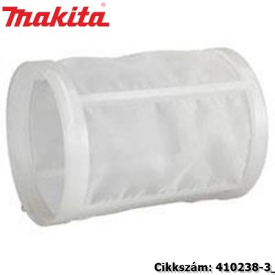 Előszűrő 4071D MAKITA alkatrész (MK-410238-3)
