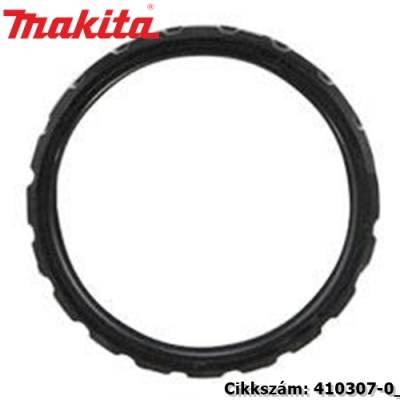 Fényszóró-rögzítő gyűrű ML700 MAKITA alkatrész (MK-410307-0)