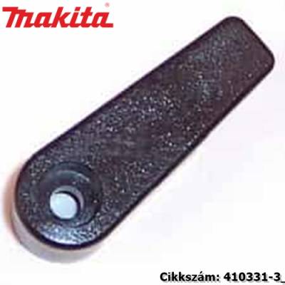 Átkapcsoló kar HR3850/HR5000 MAKITA alkatrész (MK-410331-3)