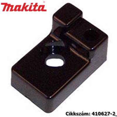 Átkapcsoló gomb DA6300 MAKITA alkatrész (MK-410627-2)