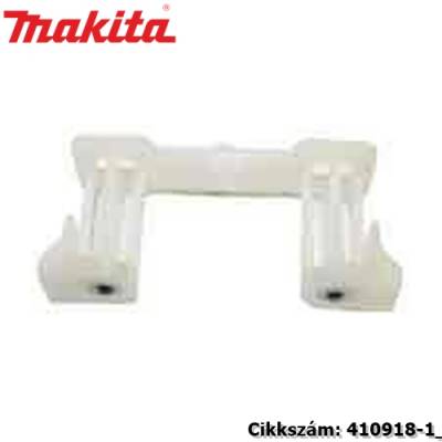 Alaplemez-rögzítőelem BO4510/ MAKITA alkatrész (MK-410918-1)