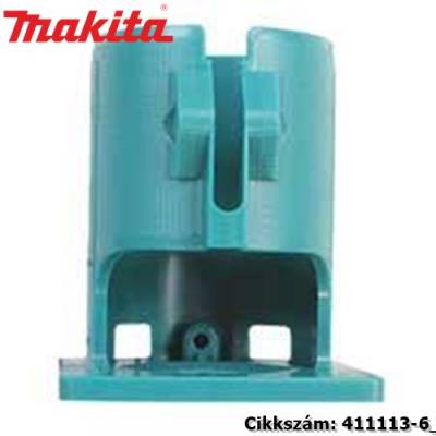 Alaplap 3700B MAKITA alkatrész (MK-411113-6)