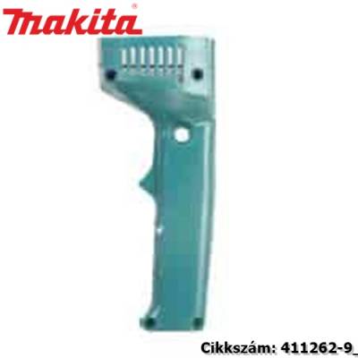 Fogantyúburkolat 9207SPB MAKITA alkatrész (MK-411262-9)