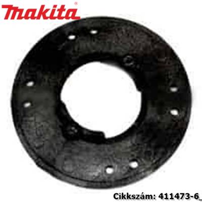 Alaplemez 3608B MAKITA alkatrész (MK-411473-6)