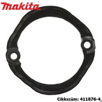 Légterelő lap JN3200/9005B MAKITA alkatrész (MK-411876-4)