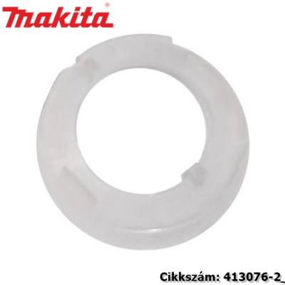 Légterelőlap MAKITA alkatrész (MK-413076-2)