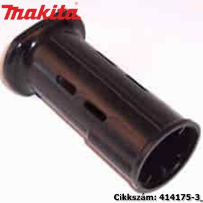 Hengeres ház fedele HK1800 MAKITA alkatrész (MK-414175-3)