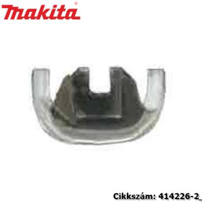 Átlátszó fűrészlap-védő 4320 MAKITA alkatrész (MK-414226-2)