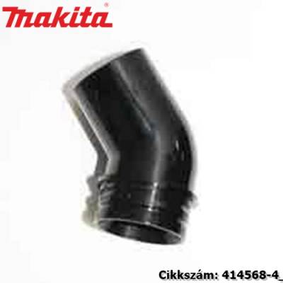 Forgácskivezető LS1030 MAKITA alkatrész (MK-414568-4)