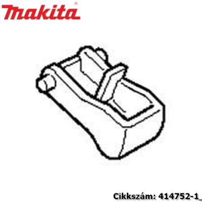 Kapcsolókar 6702-6706D MAKITA alkatrész (MK-414752-1)