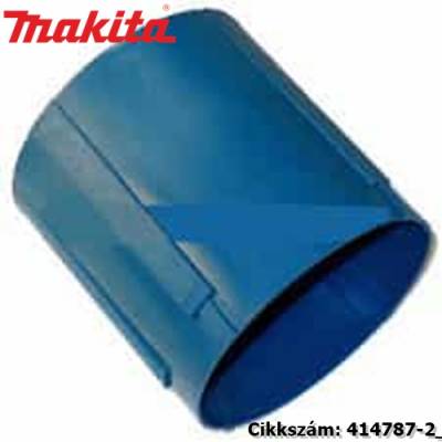 Motorház A, komplett HM1800 MAKITA alkatrész (MK-414787-2)
