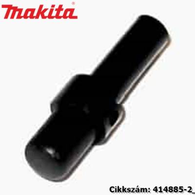 Reteszelő gomb HM1500 MAKITA alkatrész (MK-414885-2)