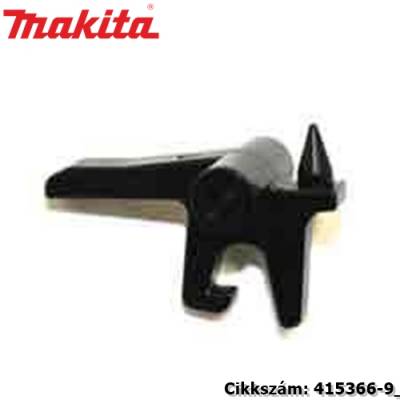 Kapcsoló-retesz 2414B/NB/LC123 MAKITA alkatrész (MK-415366-9)