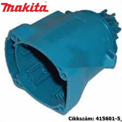 Motorház HP2030/31/32/33 MAKITA alkatrész (MK-415601-5)