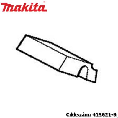 Fogasléc 12 HP2030/31/32/33 MAKITA alkatrész (MK-415621-9)
