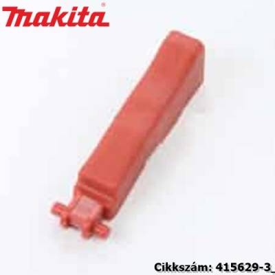 Kapcsolókar HR2410 MAKITA alkatrész (MK-415629-3)