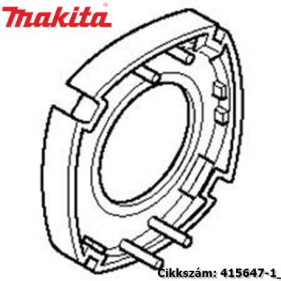 Légterelő lap 9027-9039F/S MAKITA alkatrész (MK-415647-1)