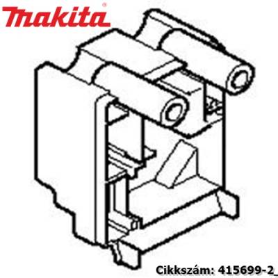 Kapcsolóház HM1100C/HM1140C MAKITA alkatrész (MK-415699-2)