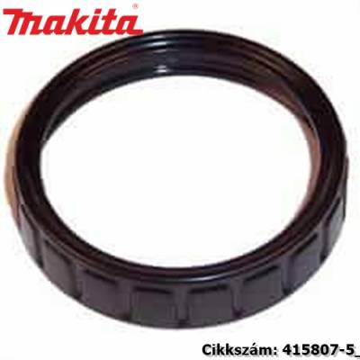 Fényszóró-rögzítő gyűrű ML702- MAKITA alkatrész (MK-415807-5)