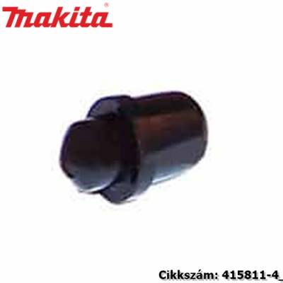 Kiiktató tengely, ML-lámpák MAKITA alkatrész (MK-415811-4)