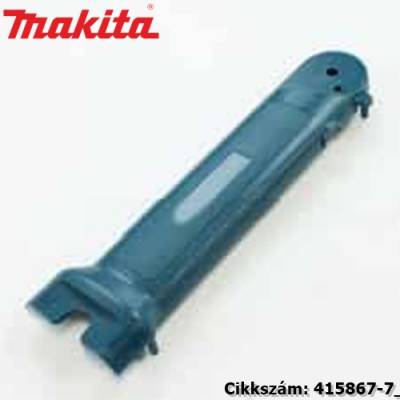 Ház balos ML902 MAKITA alkatrész (MK-415867-7)