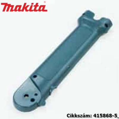 Ház jobbos ML902 MAKITA alkatrész (MK-415868-5)