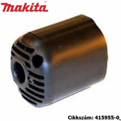 Motorház hátsó burkolata 9524N MAKITA alkatrész (MK-415955-0)