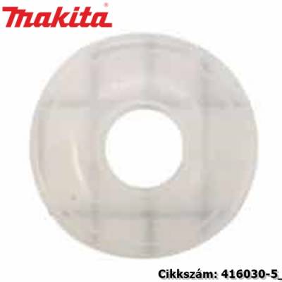 Ventilátorház 4073L MAKITA alkatrész (MK-416030-5)