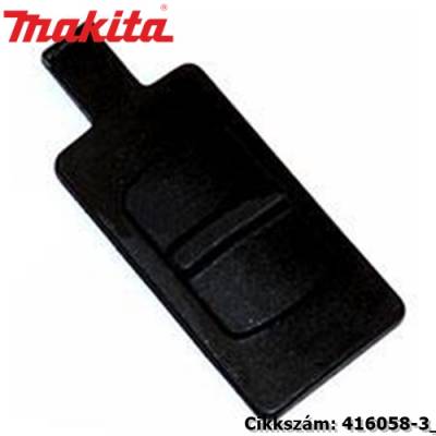 Átkapcsoló kar 6213DWA-EX MAKITA alkatrész (MK-416058-3)