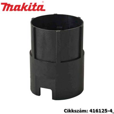 Rögzítő hövely A HR4000C MAKITA alkatrész (MK-416125-4)