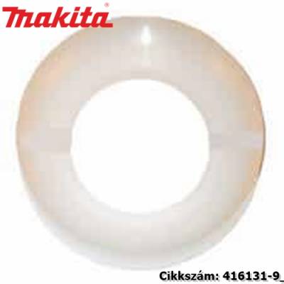 Légterelő lap 9047F-9079F MAKITA alkatrész (MK-416131-9)