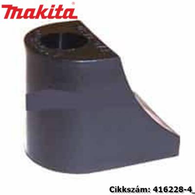 Fogantyú-alaplemez HM1303 MAKITA alkatrész (MK-416228-4)