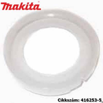 Légterelő lap 9227CB MAKITA alkatrész (MK-416253-5)