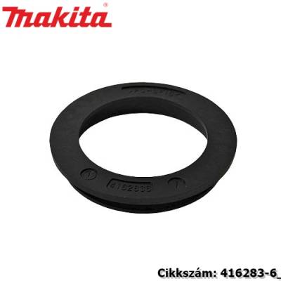 Tömítés-foglalat HR4000C MAKITA alkatrész (MK-416283-6)