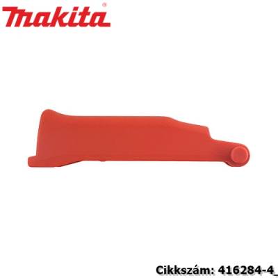 Kapcsolókar HR40/HR51/HR30C MAKITA alkatrész (MK-416284-4)