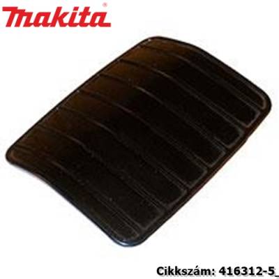 Elülső kézvédő burkolat UV120D MAKITA alkatrész (MK-416312-5)
