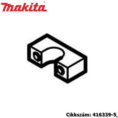 Csavarmenetes rúd rögzítő 2702 MAKITA alkatrész (MK-416339-5)