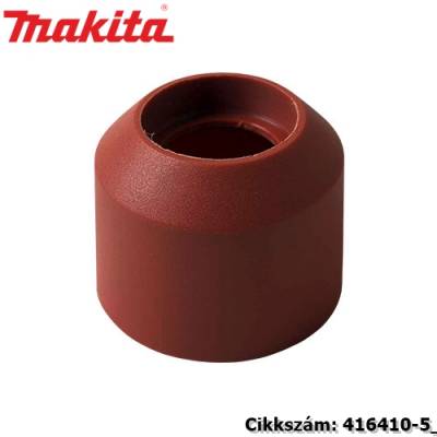 Fúrótokmány-fedél, forgó felfo MAKITA alkatrész (MK-416410-5)