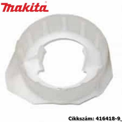 Légterelő lap 9910/9911 MAKITA alkatrész (MK-416418-9)