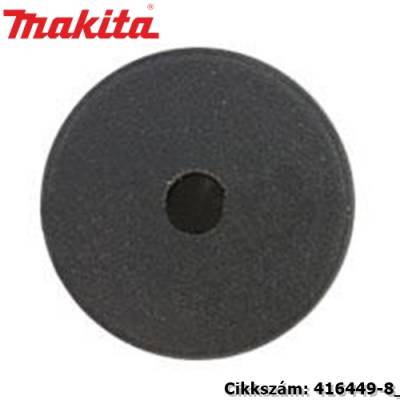 Sapka 9015B/9016B/9067/9069/F MAKITA alkatrész (MK-416449-8)